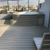 Pisos Deck para exteriores
