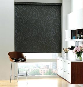 roller blackout estampado