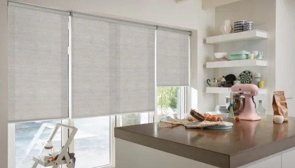 Cortinas Roller en Mendoza