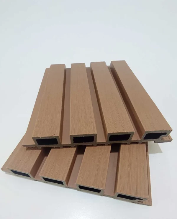 REVESTIMIENTOS PARA EXTERIORES WALL PANEL WPC 3D