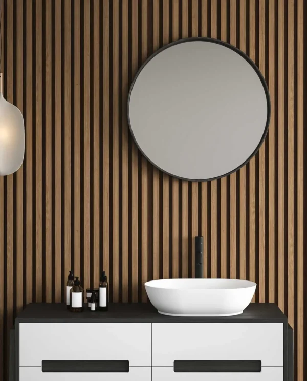 REVESTIMIENTOS PARA EXTERIORES WALL PANEL WPC 3D